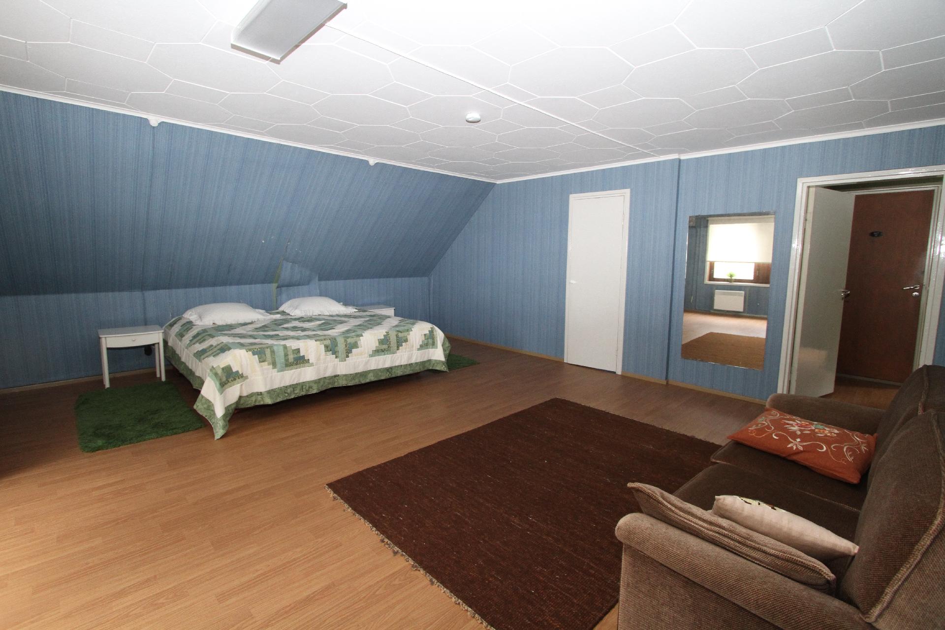 Helsingintie 30, Mäntsälä, Mäntsälä