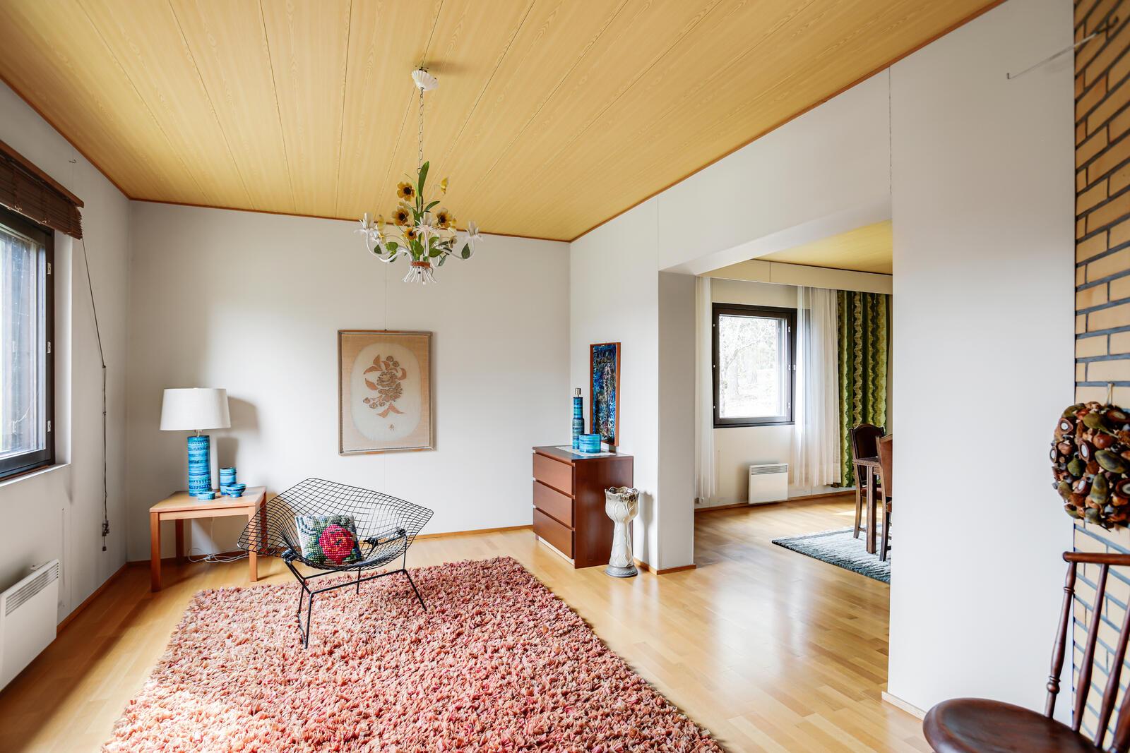 Helsingintie 30, Mäntsälä, Mäntsälä