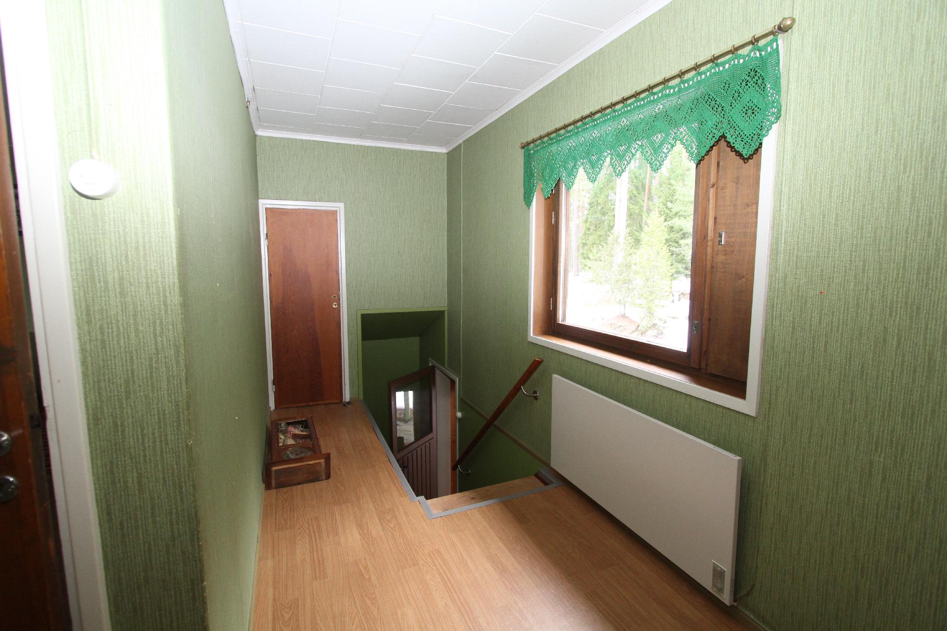 Helsingintie 30, Mäntsälä, Mäntsälä