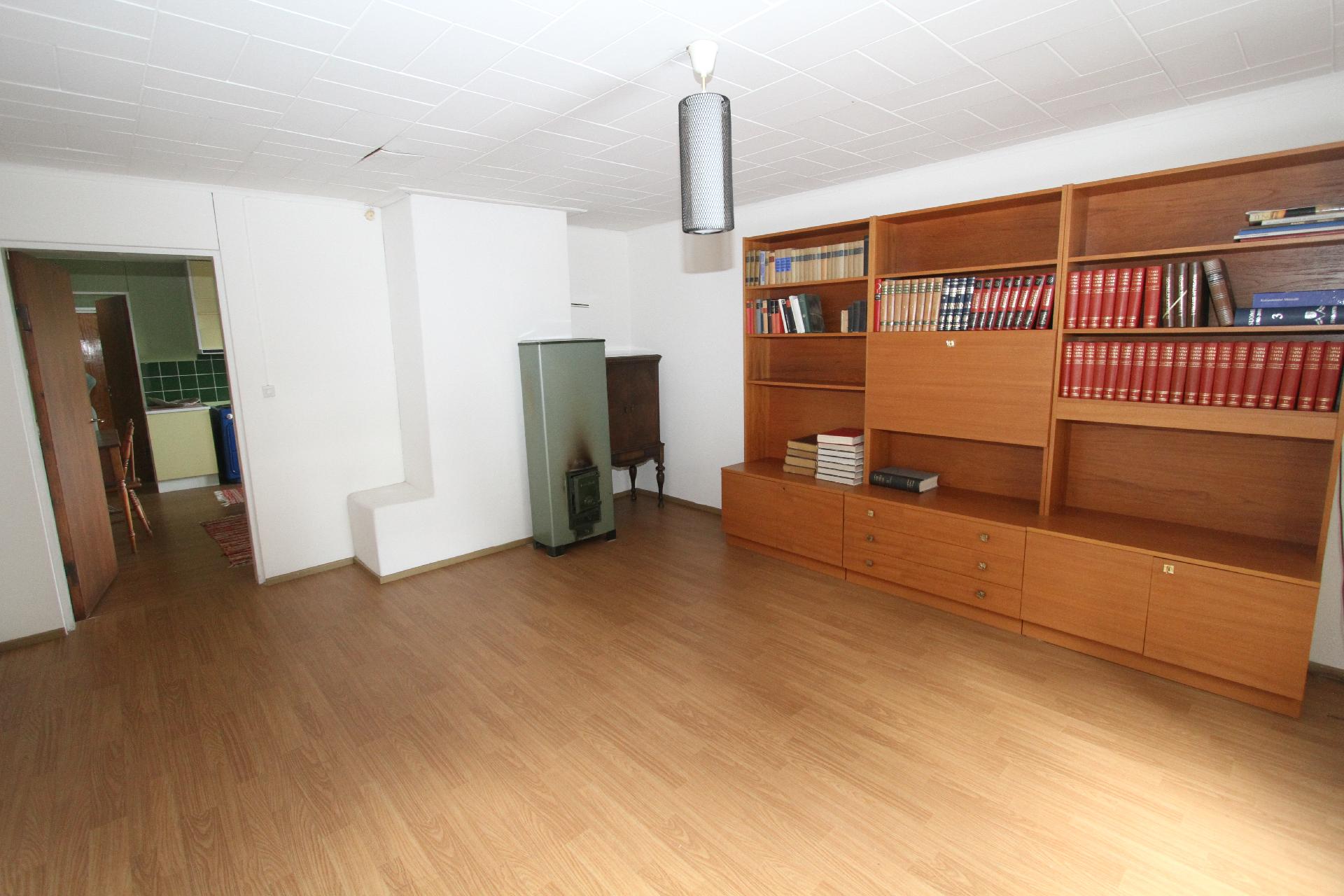 Helsingintie 30, Mäntsälä, Mäntsälä