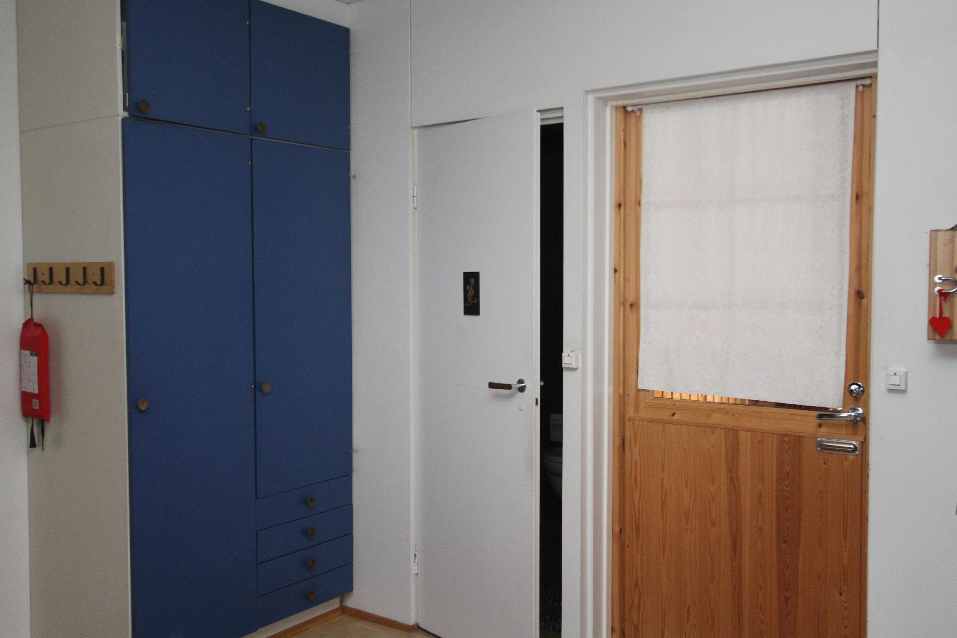 Helsingintie 30, Mäntsälä, Mäntsälä