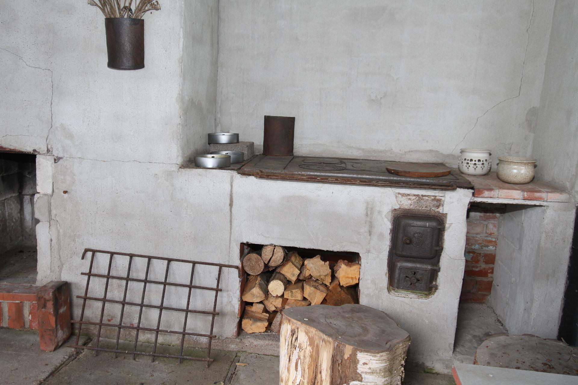 Helsingintie 30, Mäntsälä, Mäntsälä