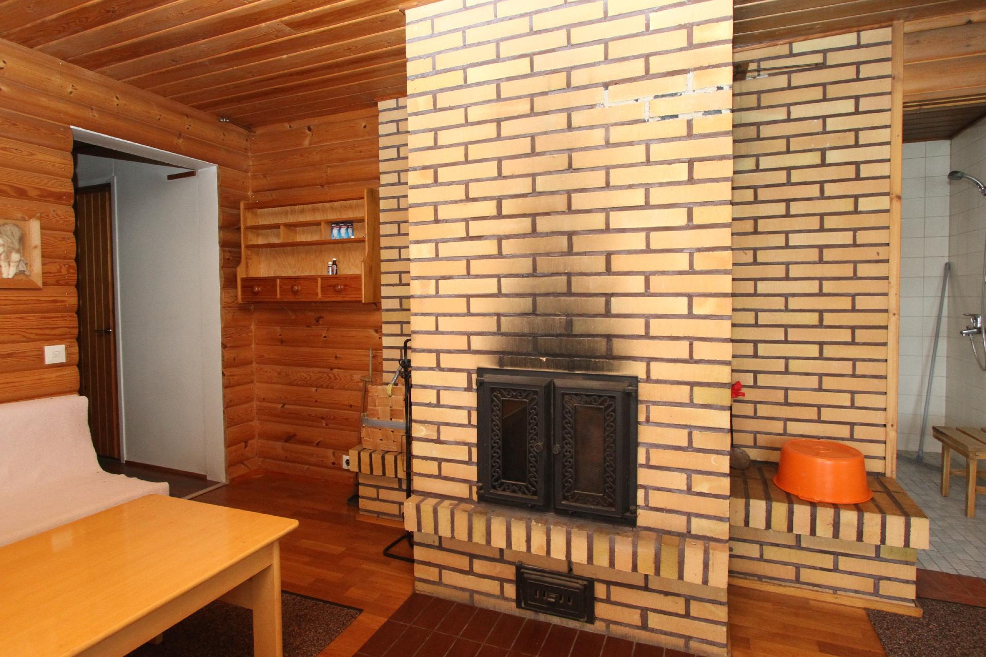 Helsingintie 30, Mäntsälä, Mäntsälä