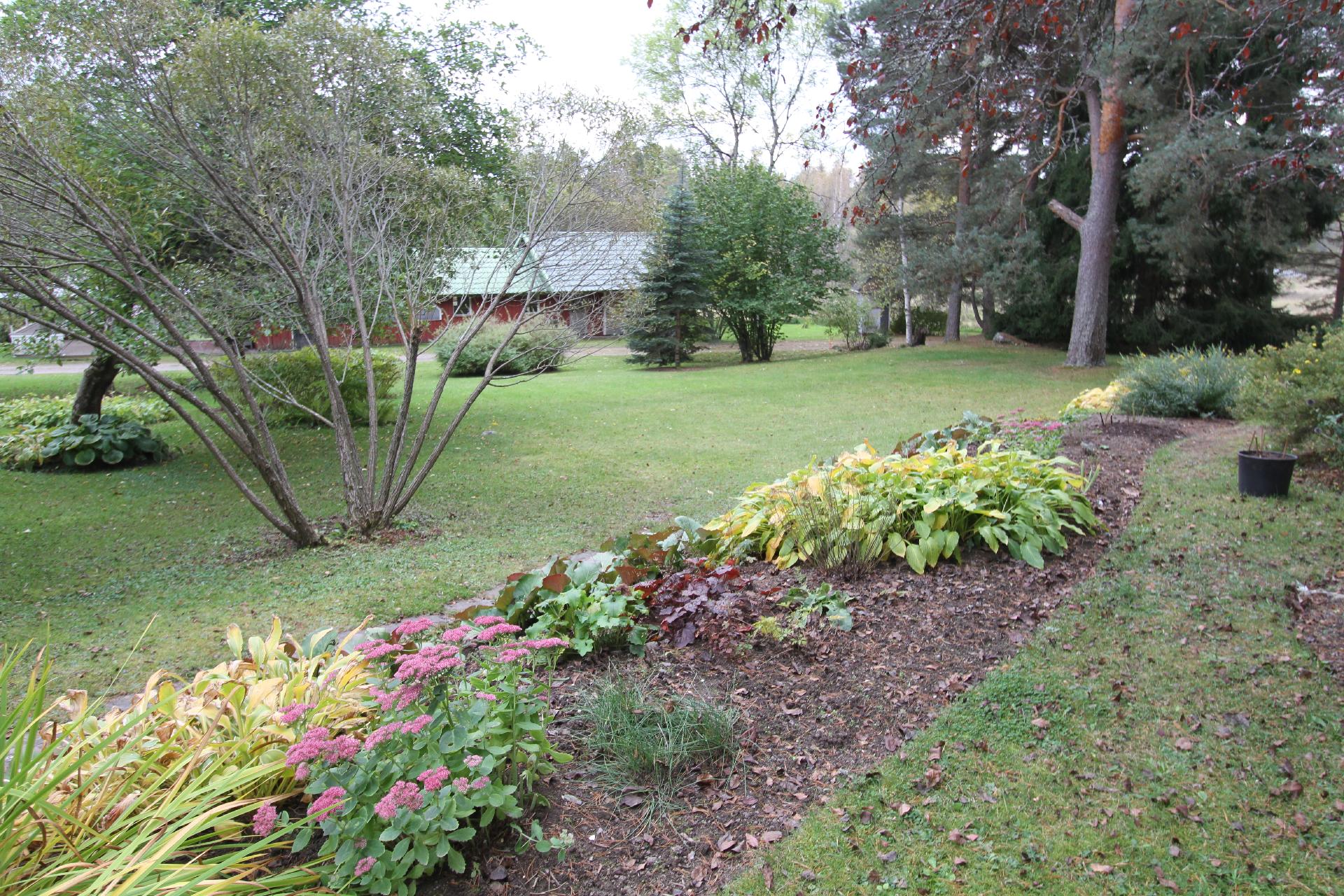 Helsingintie 30, Mäntsälä, Mäntsälä