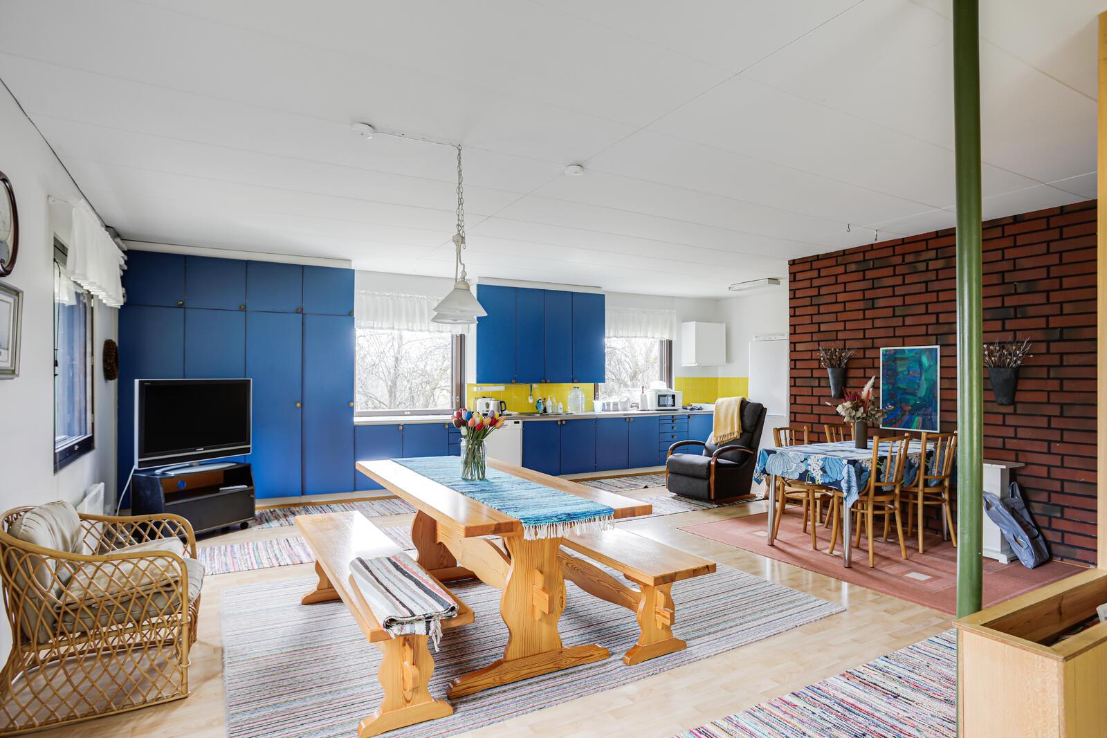 Helsingintie 30, Mäntsälä, Mäntsälä