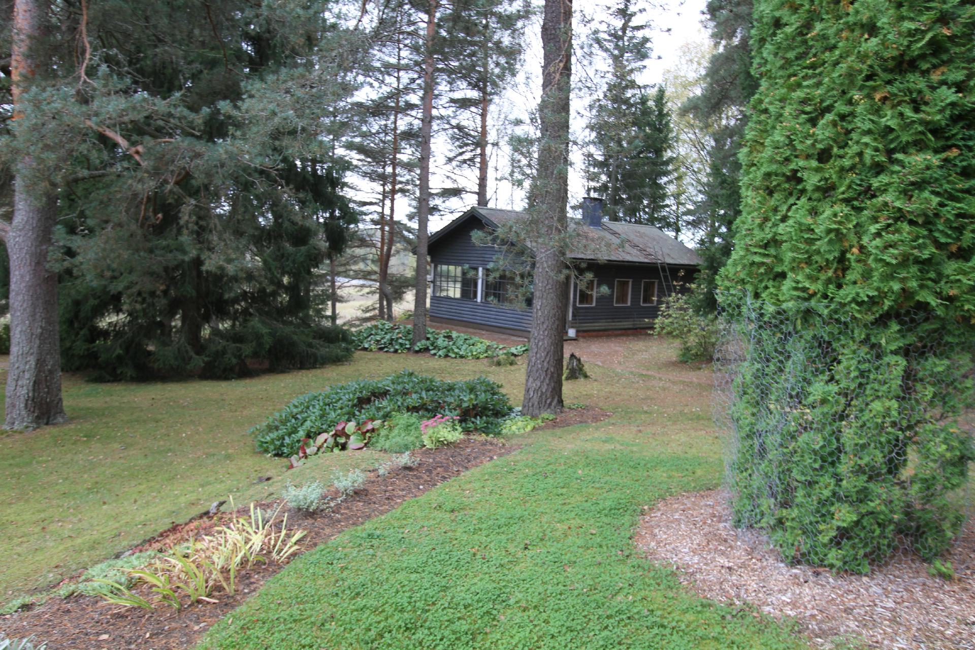 Helsingintie 30, Mäntsälä, Mäntsälä