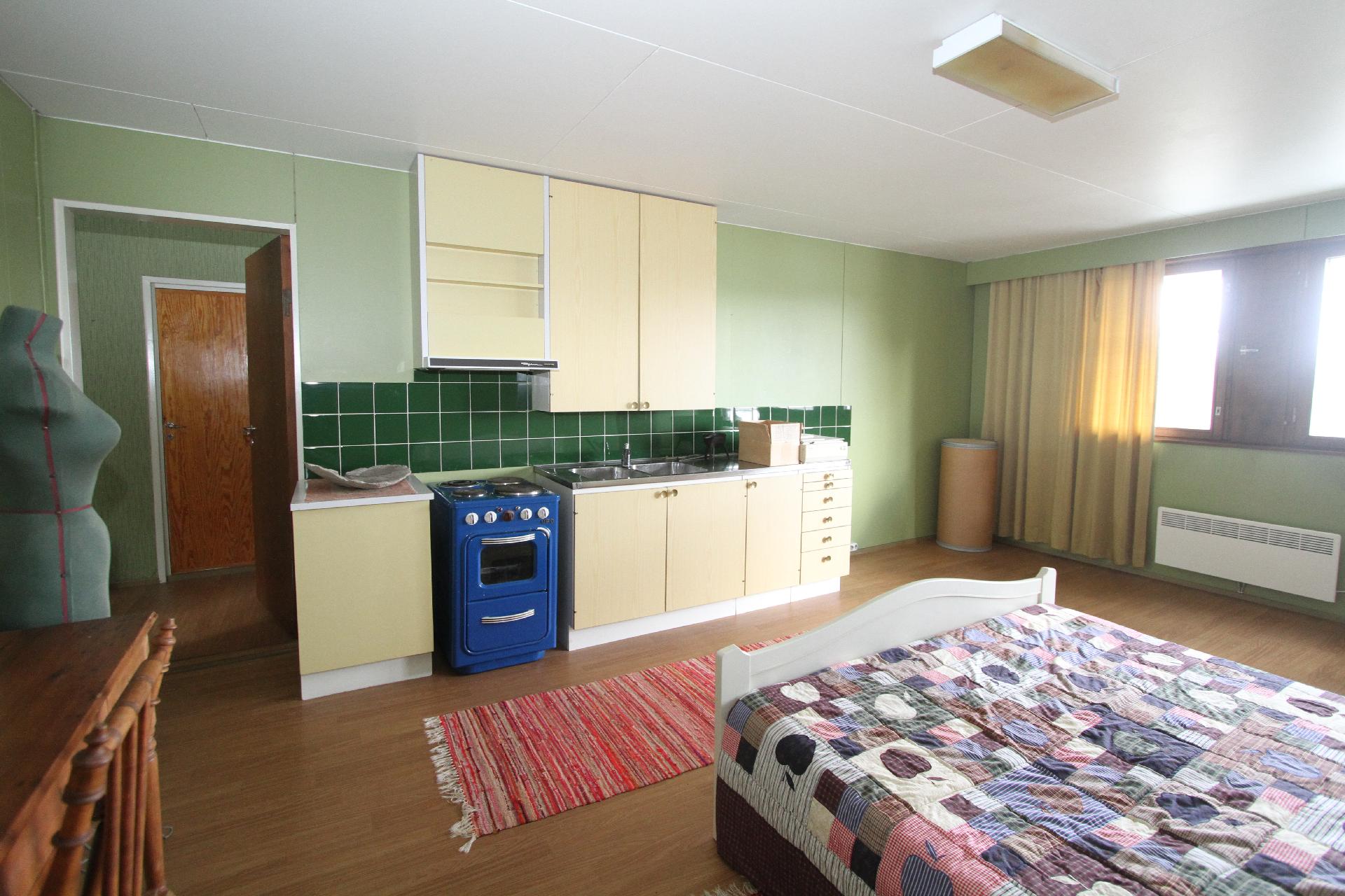 Helsingintie 30, Mäntsälä, Mäntsälä