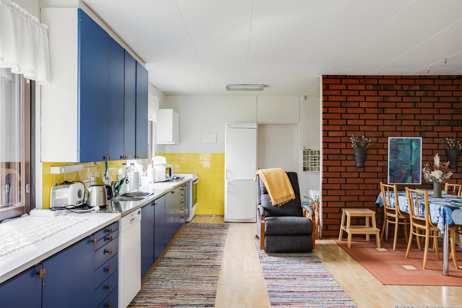 Helsingintie 30, Mäntsälä, Mäntsälä