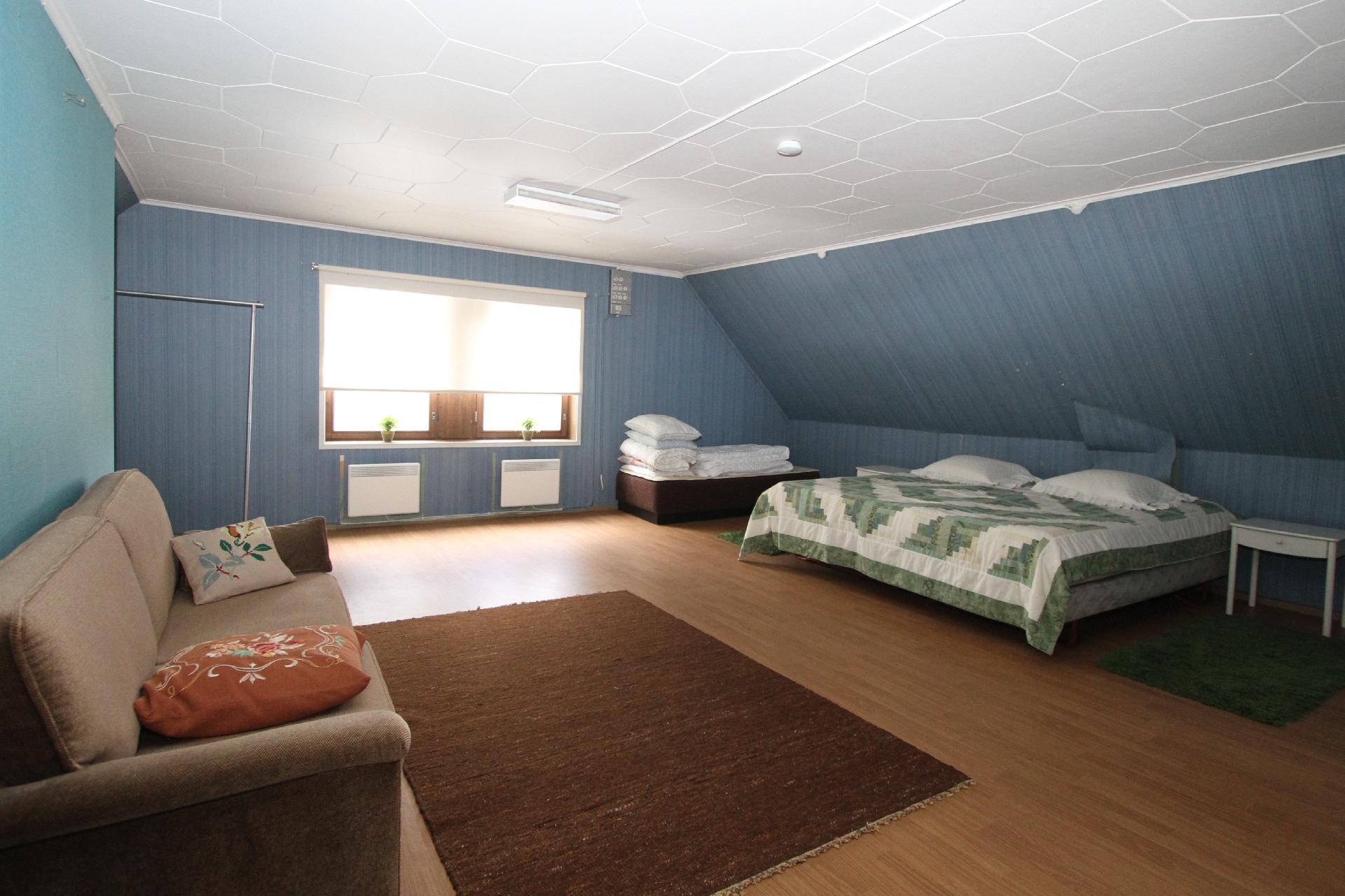 Helsingintie 30, Mäntsälä, Mäntsälä