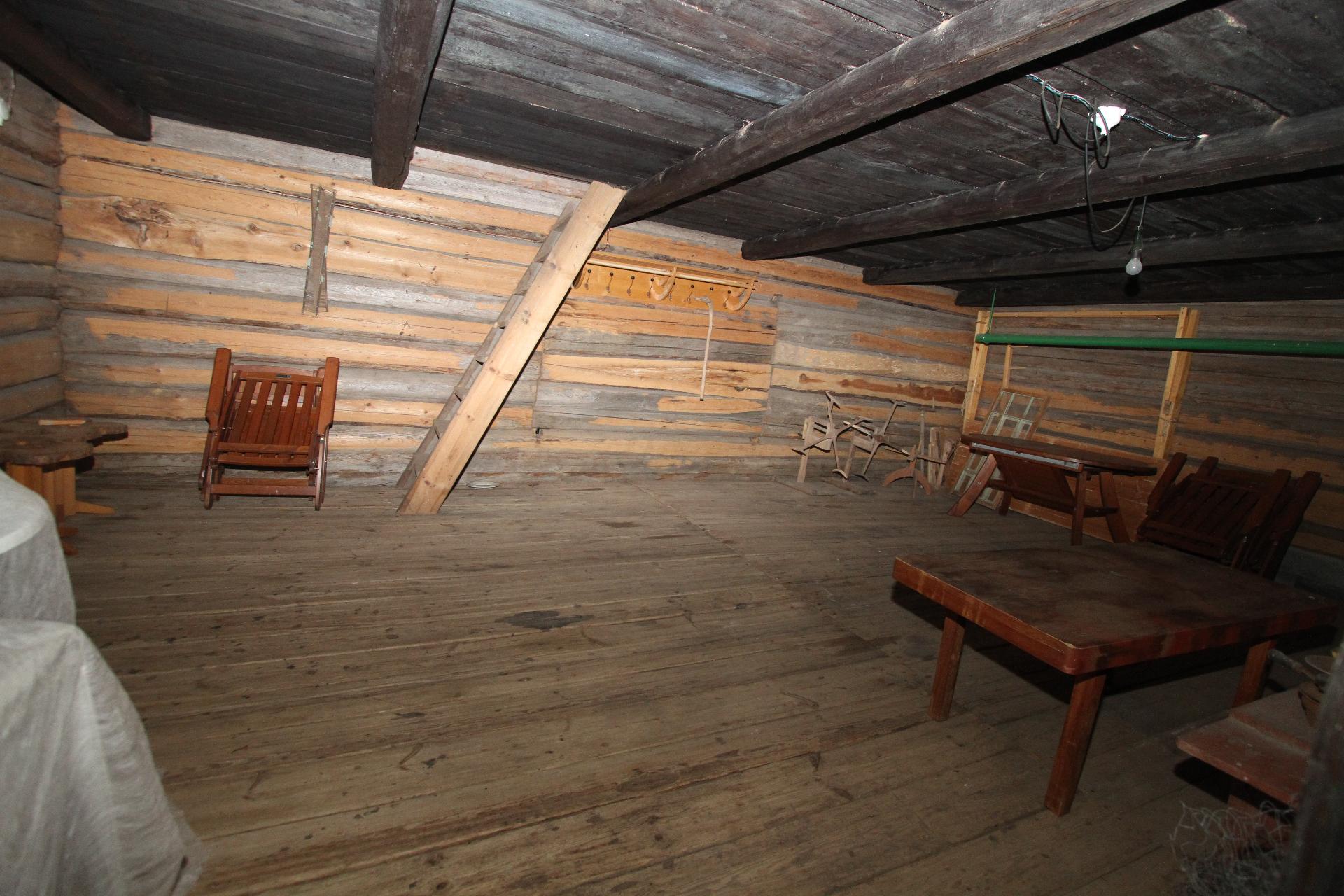 Helsingintie 30, Mäntsälä, Mäntsälä