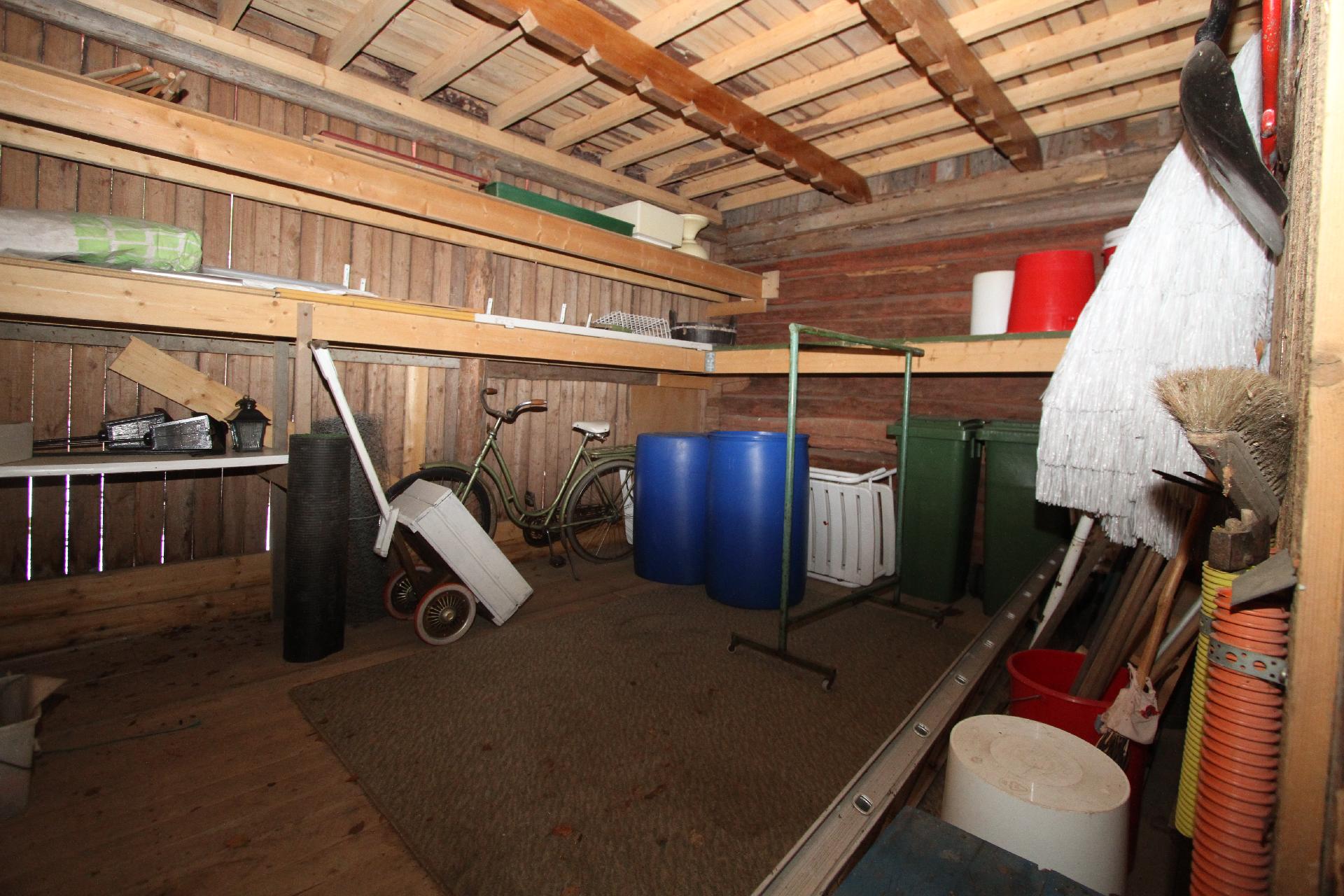 Helsingintie 30, Mäntsälä, Mäntsälä