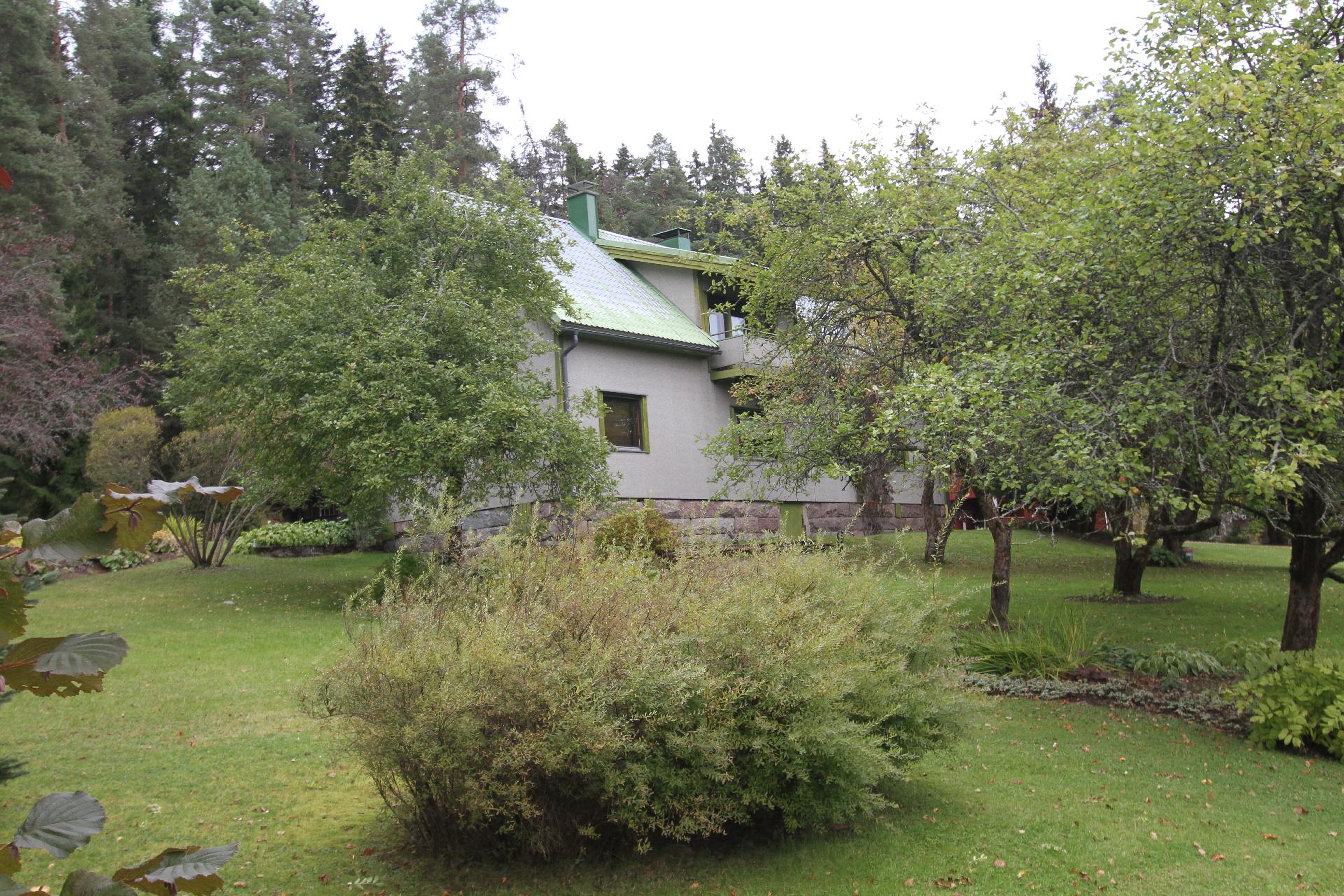 Helsingintie 30, Mäntsälä, Mäntsälä