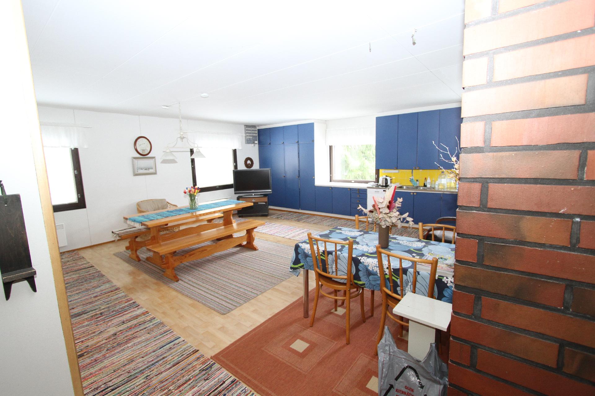 Helsingintie 30, Mäntsälä, Mäntsälä