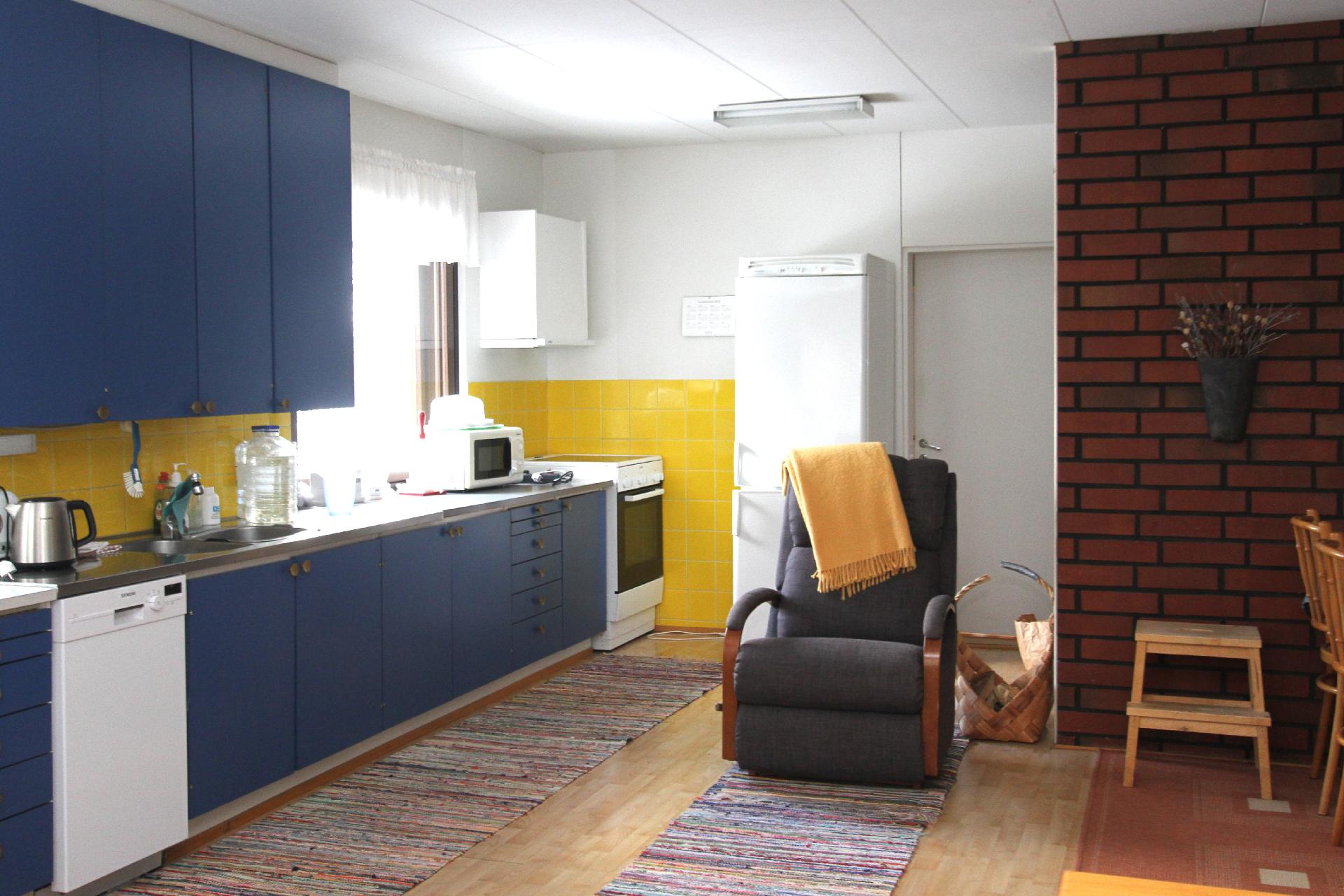 Helsingintie 30, Mäntsälä, Mäntsälä