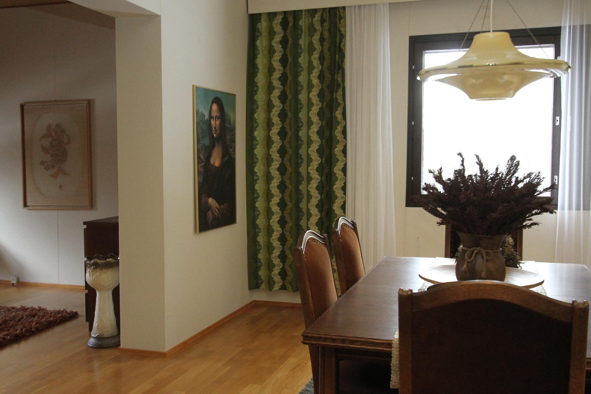 Helsingintie 30, Mäntsälä, Mäntsälä