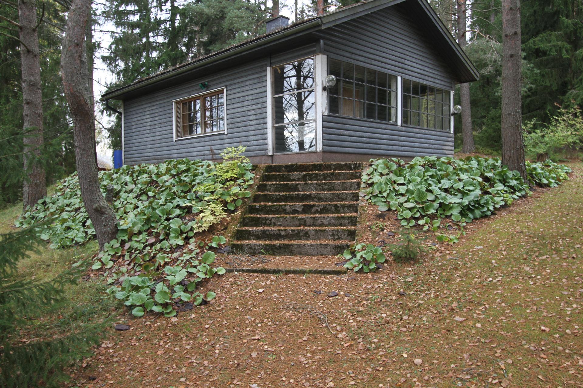 Helsingintie 30, Mäntsälä, Mäntsälä