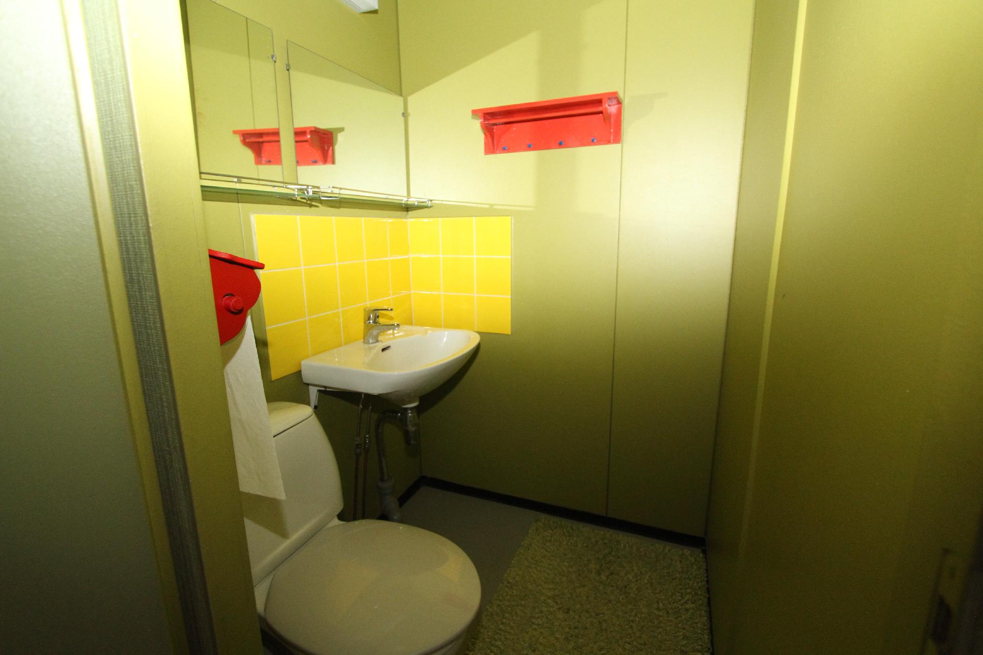 Helsingintie 30, Mäntsälä, Mäntsälä