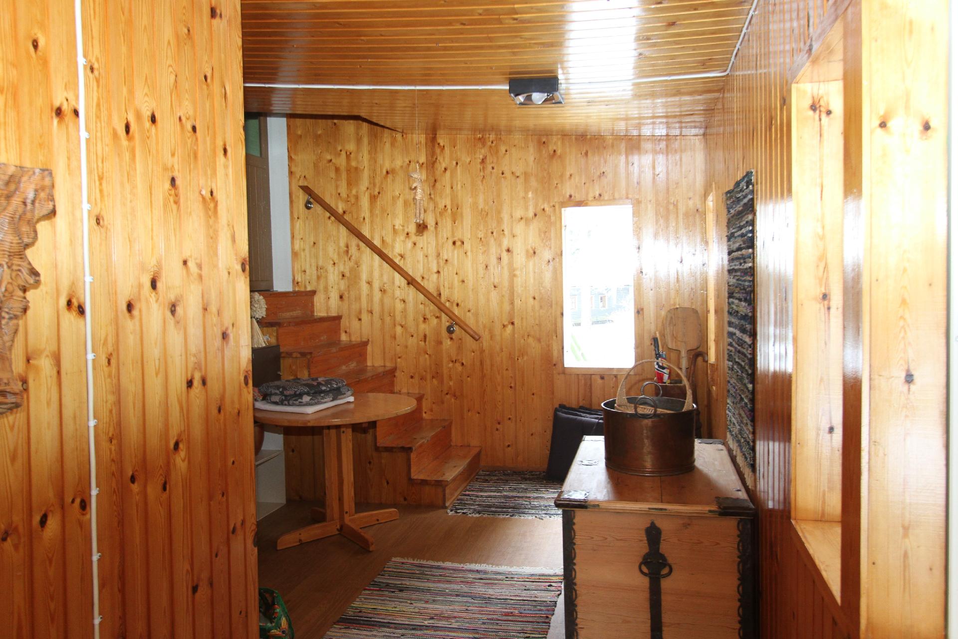 Helsingintie 30, Mäntsälä, Mäntsälä