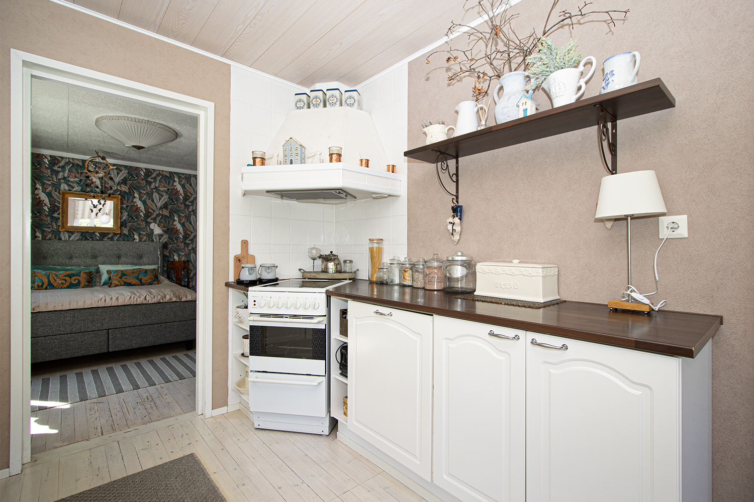 Jokitie 8, Ahmo, Siilinjärvi