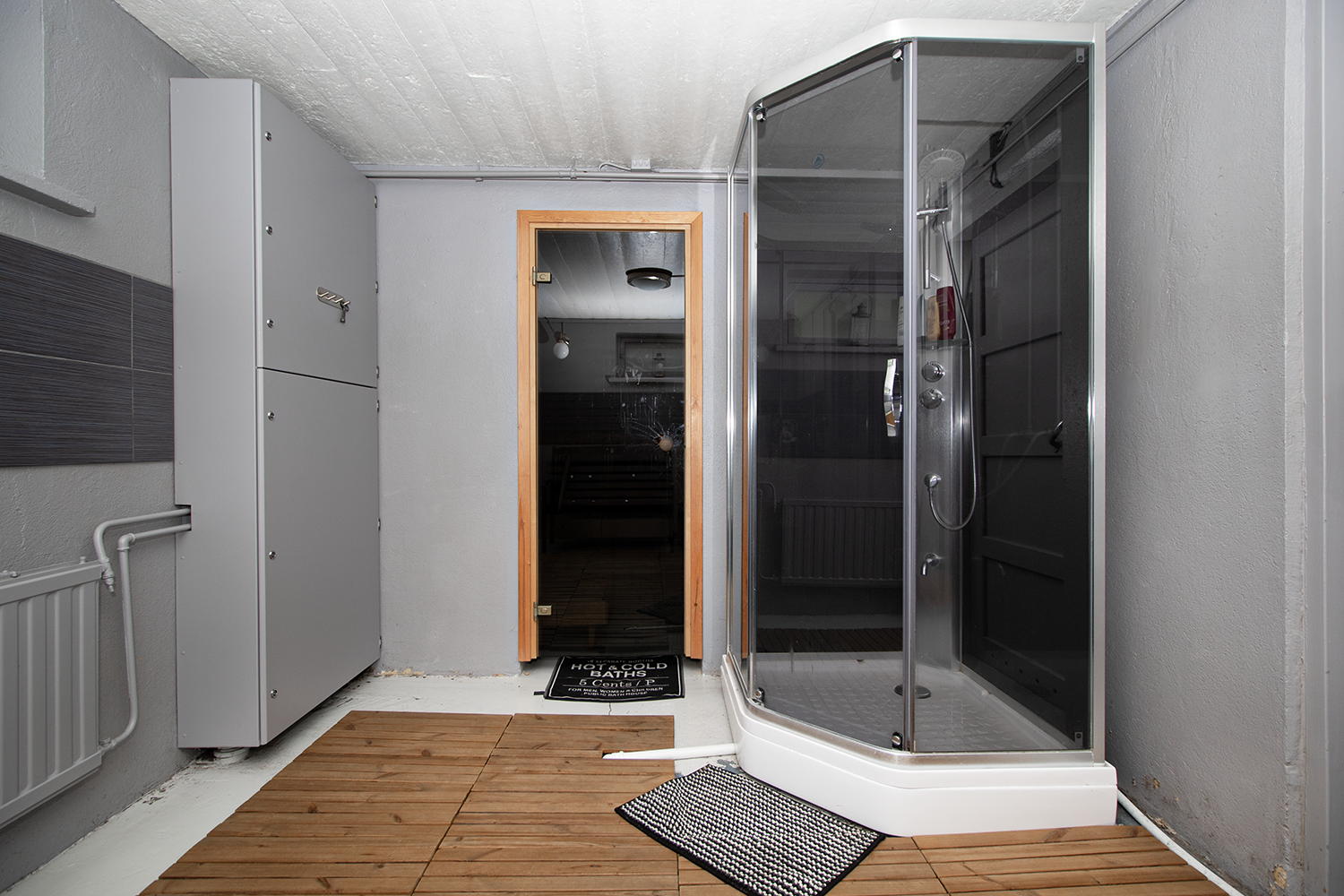 Jokitie 8, Ahmo, Siilinjärvi