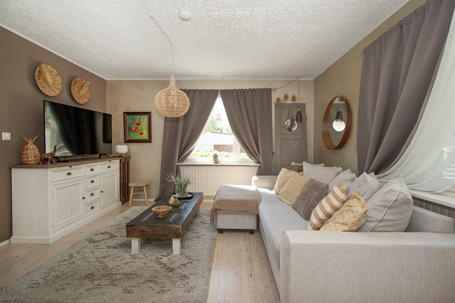 Jokitie 8, Ahmo, Siilinjärvi