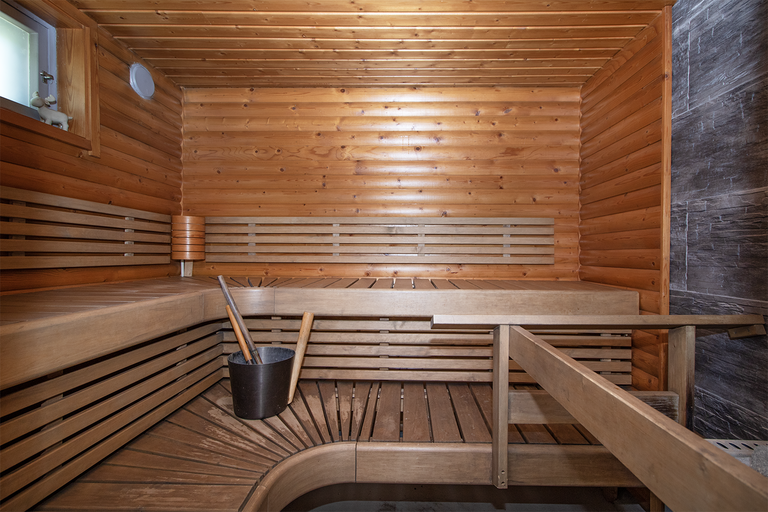 Jokitie 8, Ahmo, Siilinjärvi