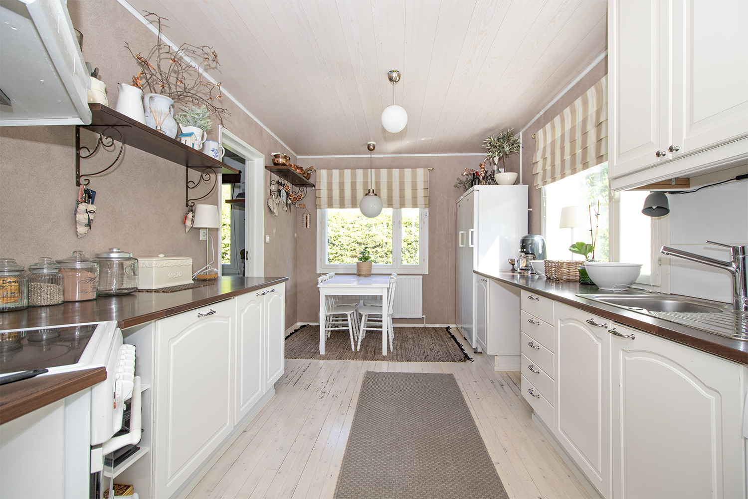 Jokitie 8, Ahmo, Siilinjärvi