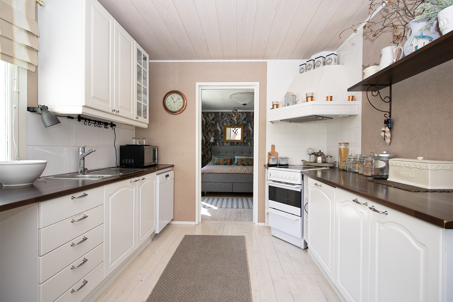 Jokitie 8, Ahmo, Siilinjärvi