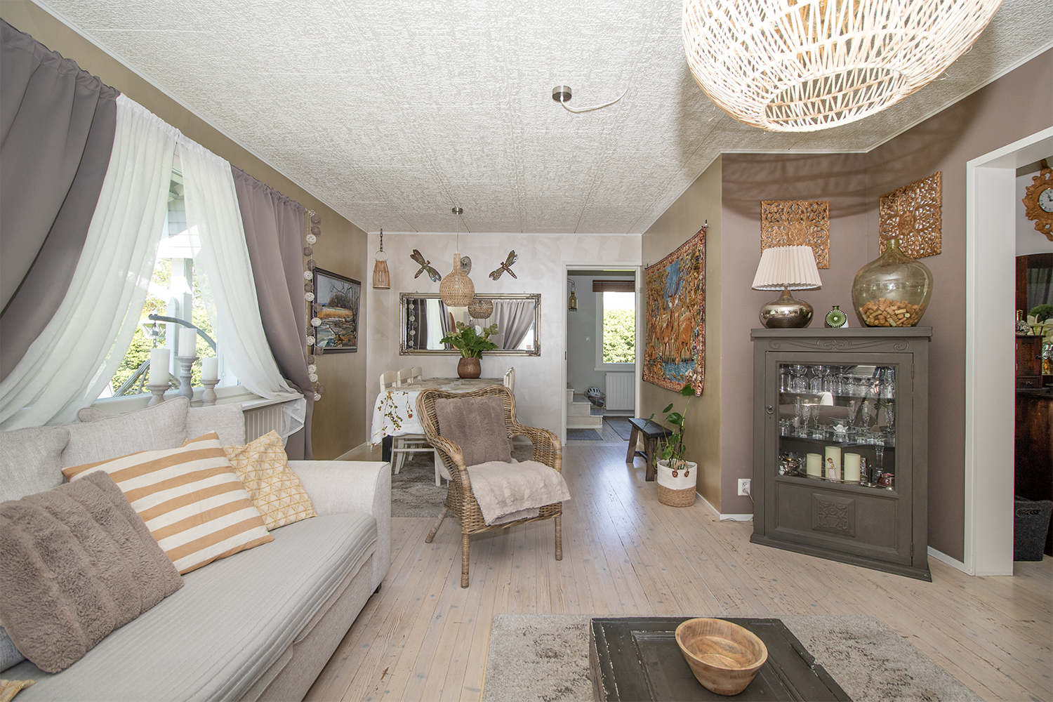 Jokitie 8, Ahmo, Siilinjärvi