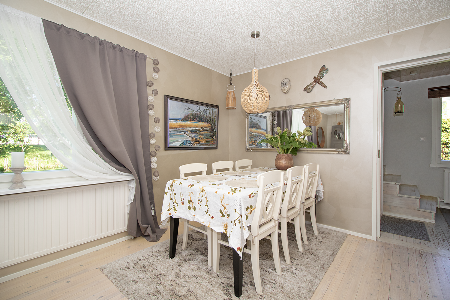 Jokitie 8, Ahmo, Siilinjärvi