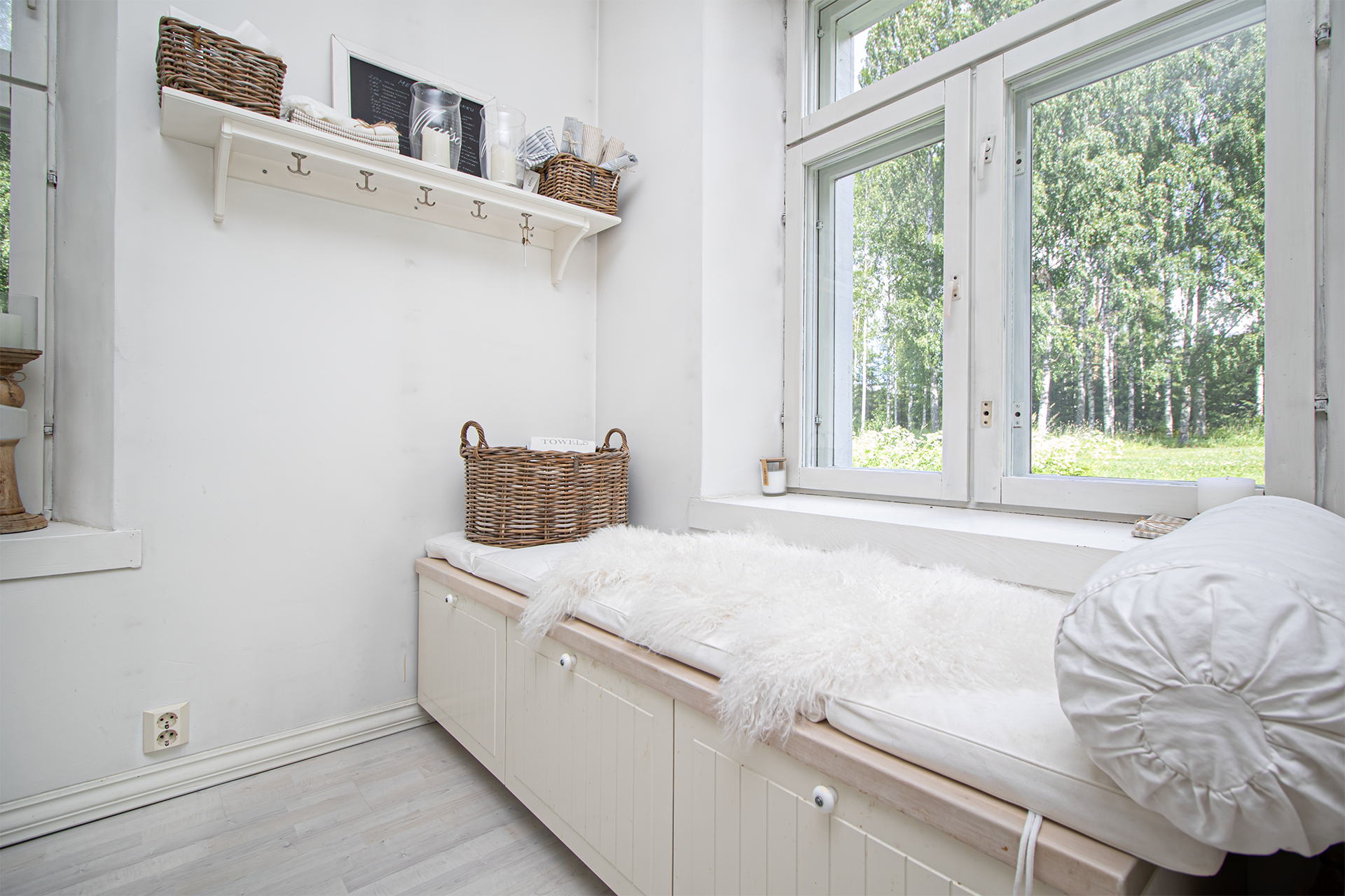 Saunarannantie 9, Kortejoki, Kuopio