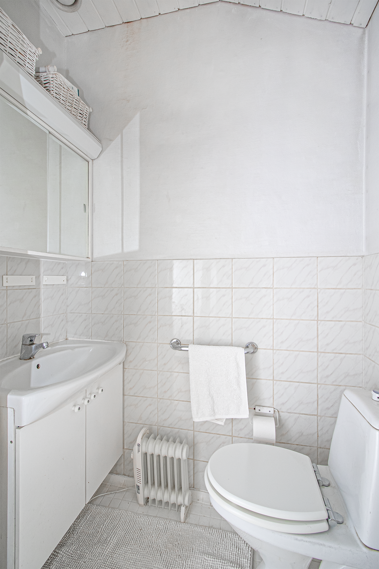 Saunarannantie 9, Kortejoki, Kuopio