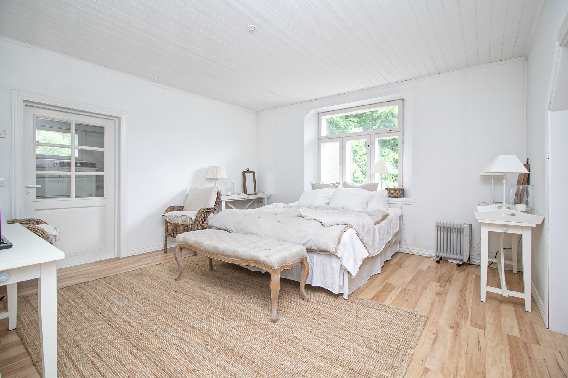 Saunarannantie 9, Kortejoki, Kuopio