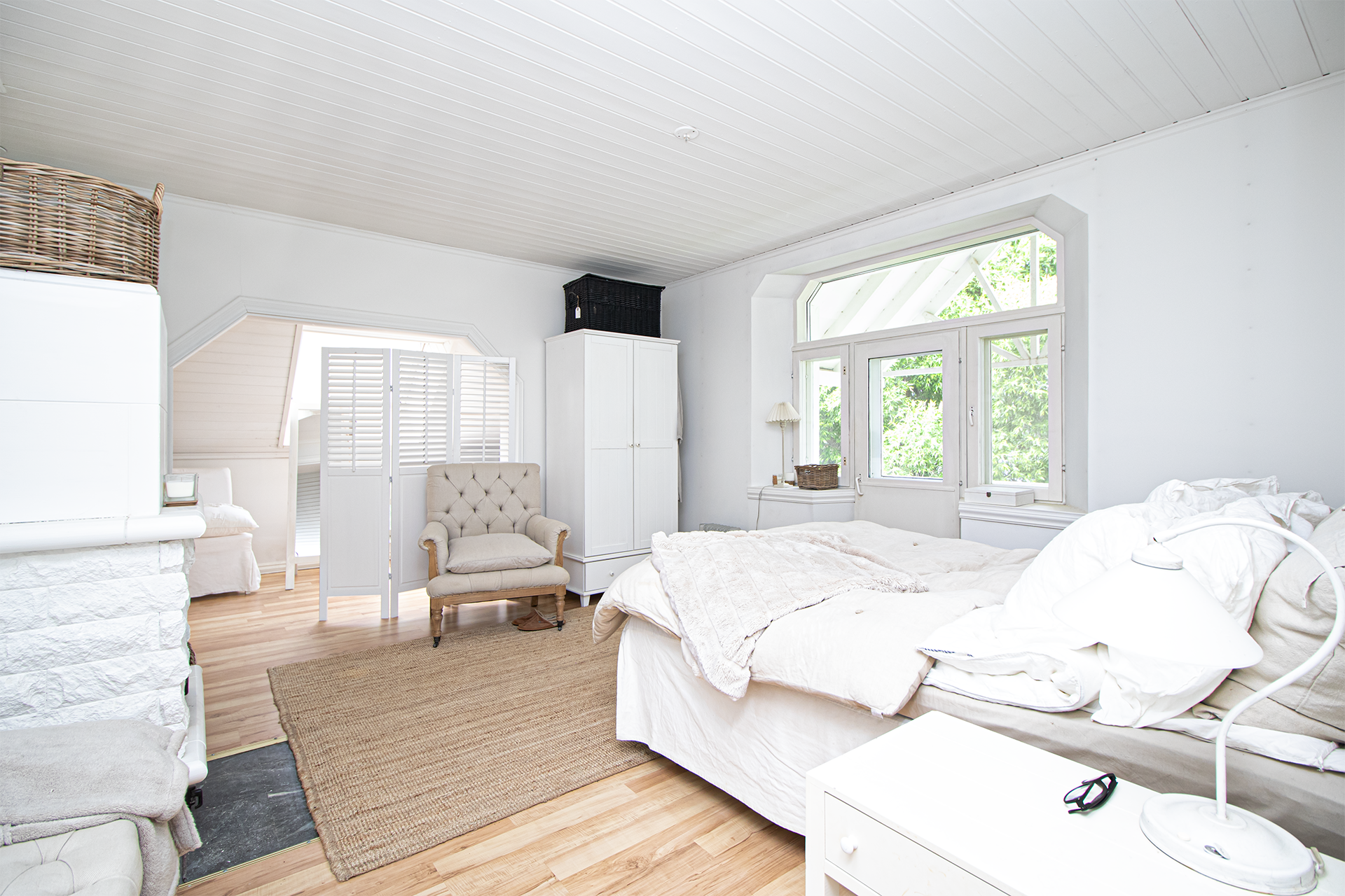 Saunarannantie 9, Kortejoki, Kuopio