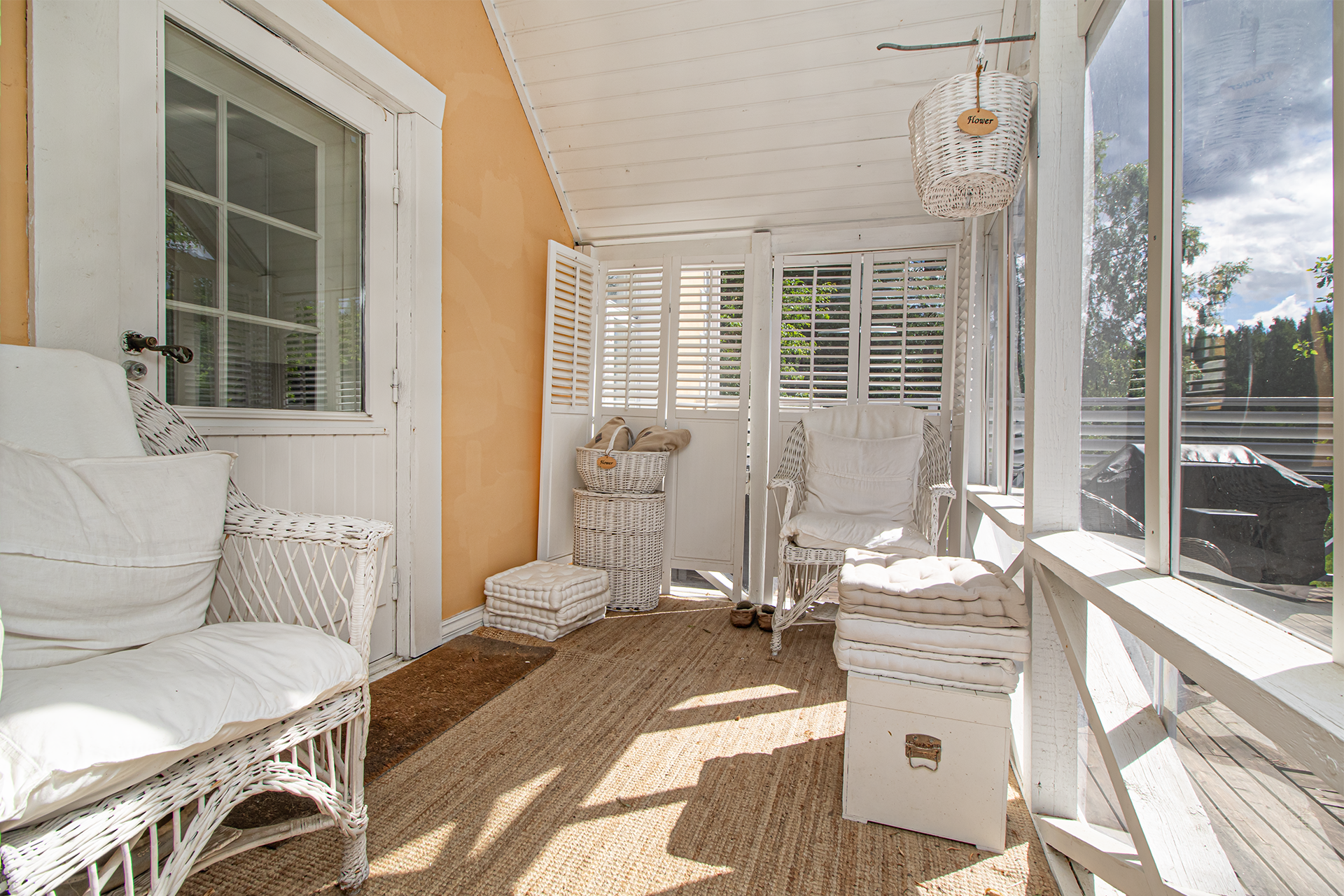 Saunarannantie 9, Kortejoki, Kuopio