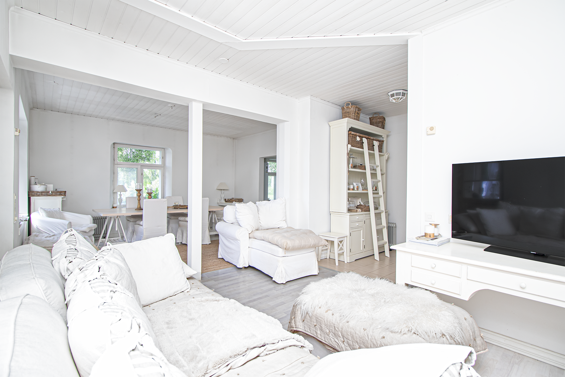 Saunarannantie 9, Kortejoki, Kuopio