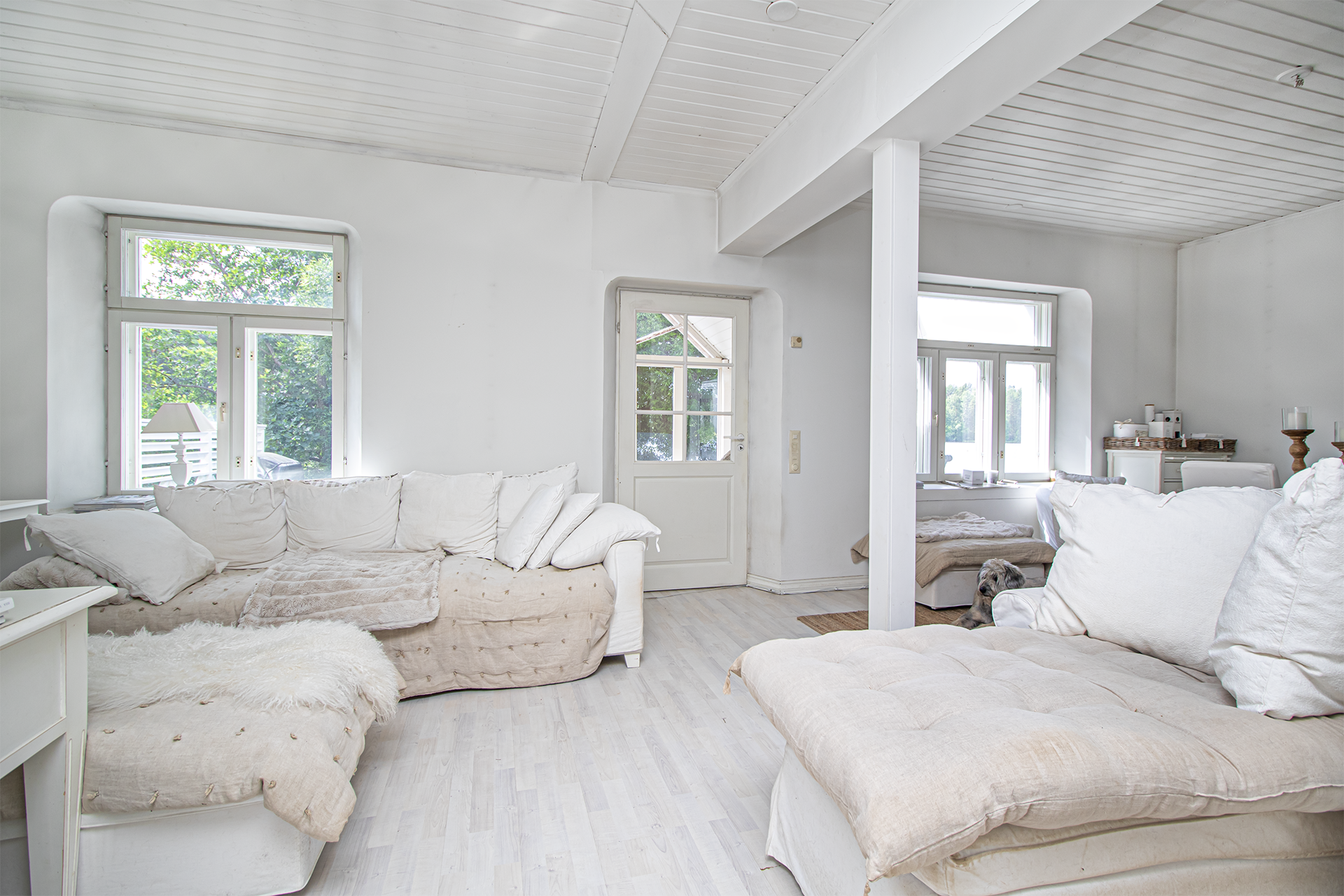 Saunarannantie 9, Kortejoki, Kuopio