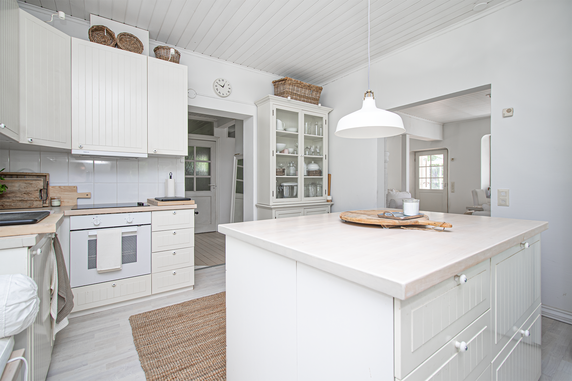 Saunarannantie 9, Kortejoki, Kuopio