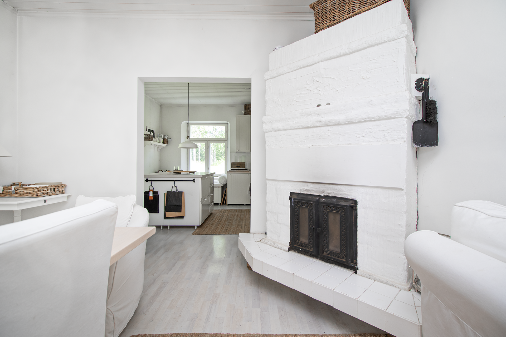 Saunarannantie 9, Kortejoki, Kuopio