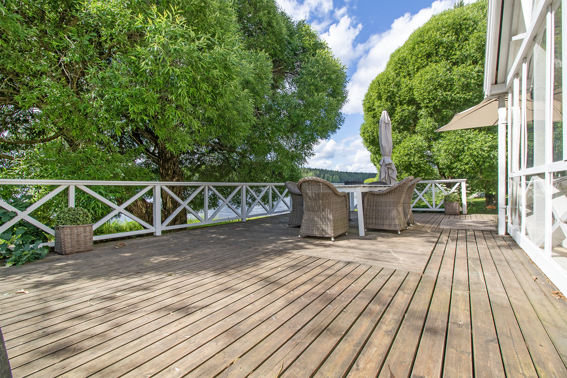 Saunarannantie 9, Kortejoki, Kuopio