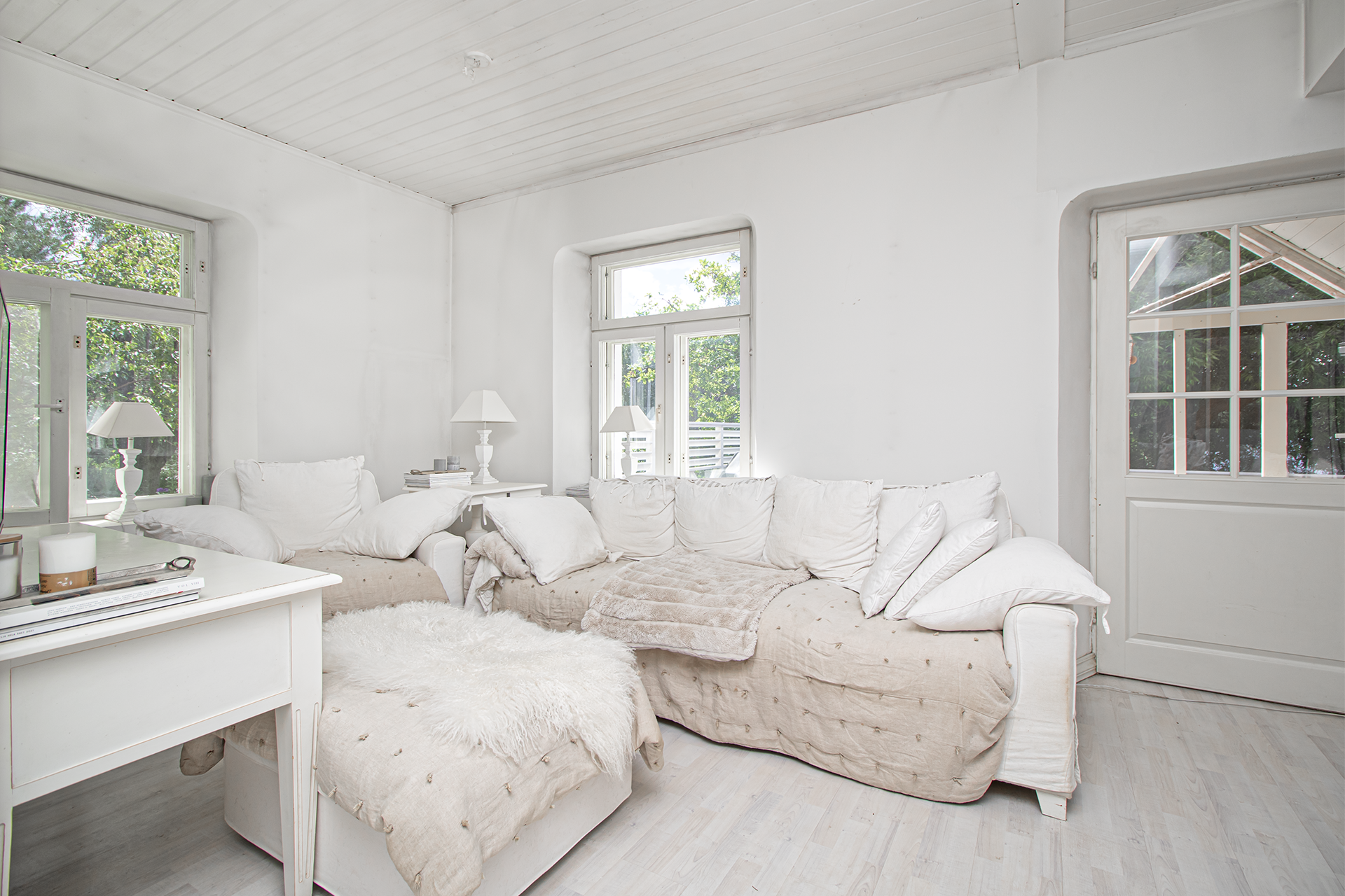 Saunarannantie 9, Kortejoki, Kuopio