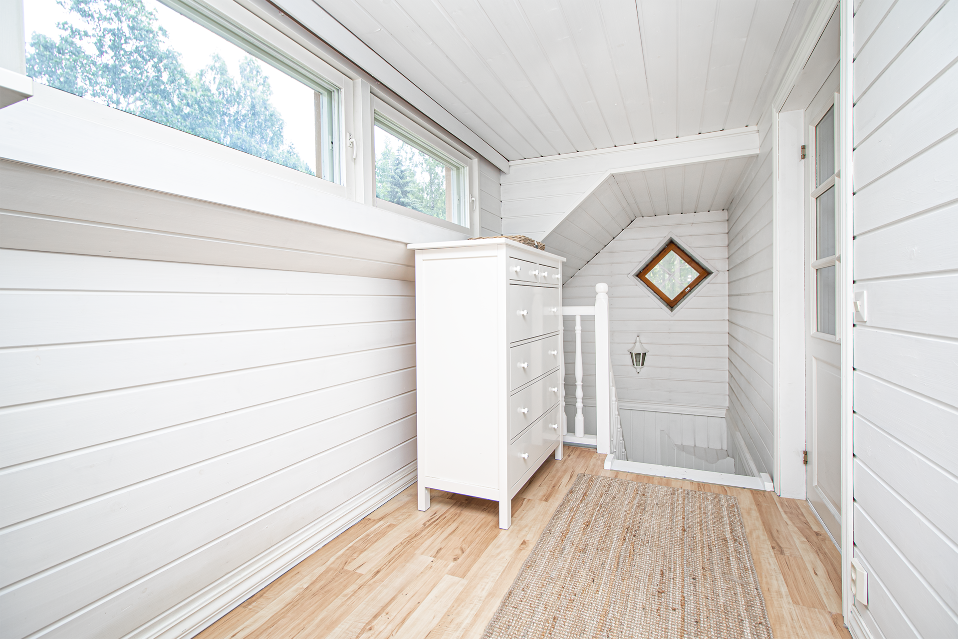 Saunarannantie 9, Kortejoki, Kuopio