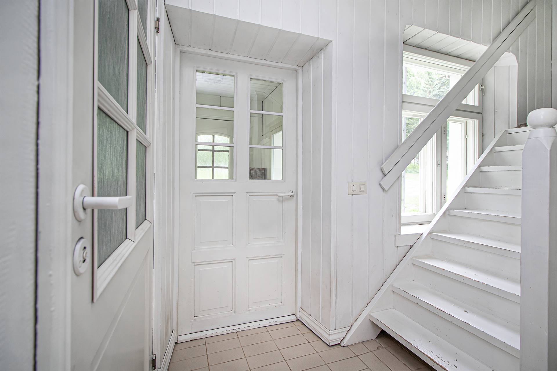 Saunarannantie 9, Kortejoki, Kuopio