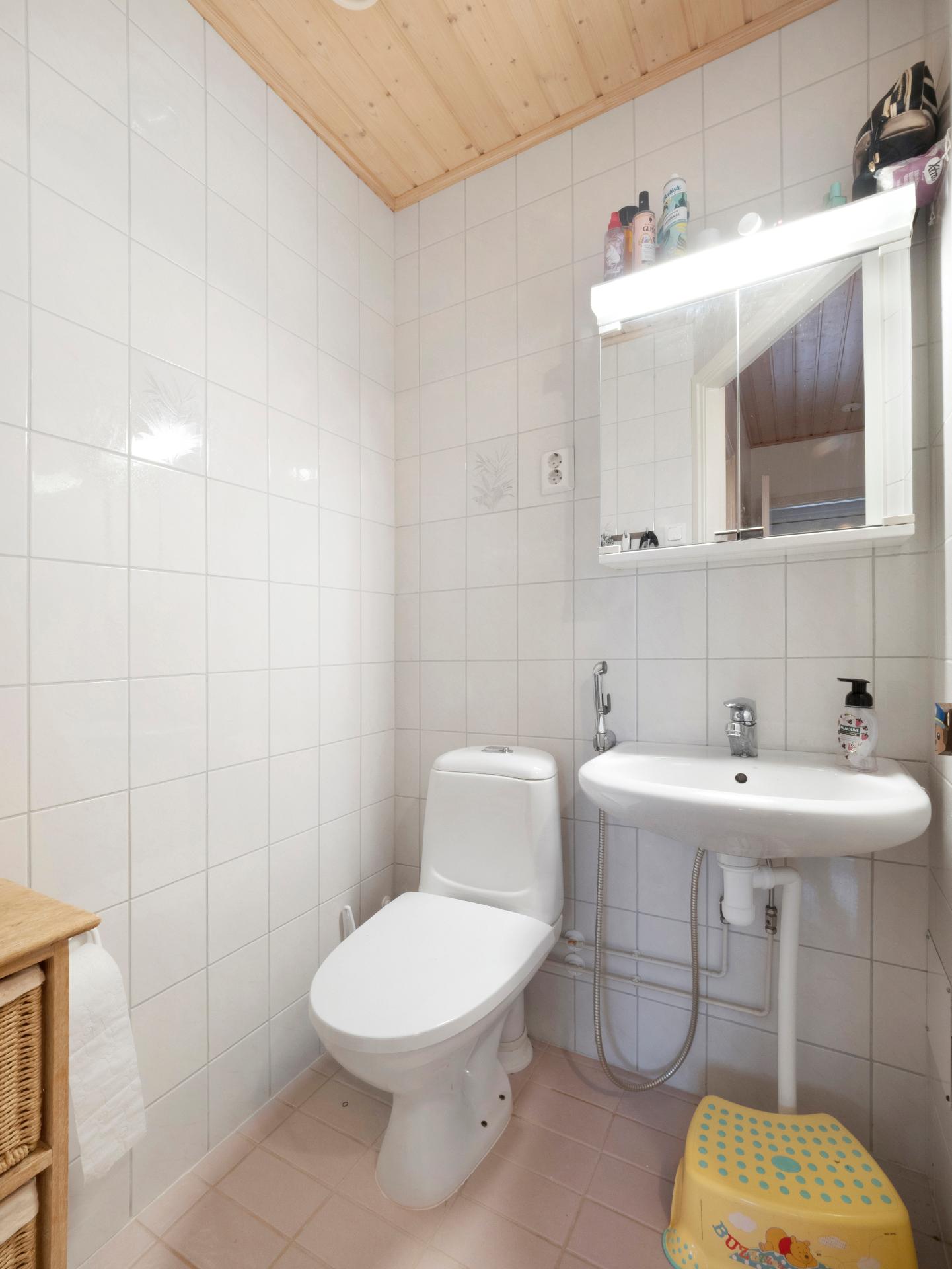 Ruottisenahonkatu 22, Lehmo, Kontiolahti