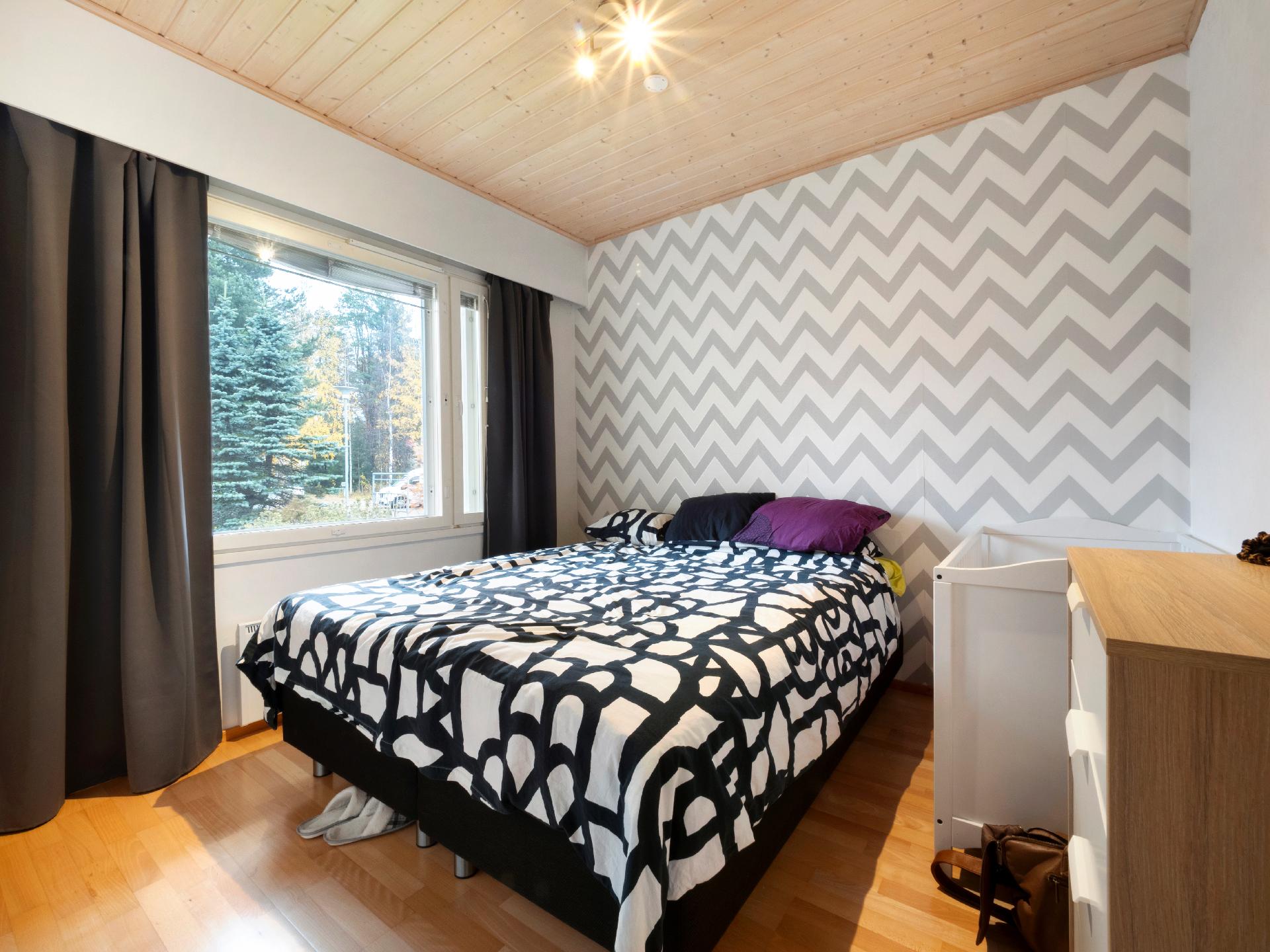 Ruottisenahonkatu 22, Lehmo, Kontiolahti