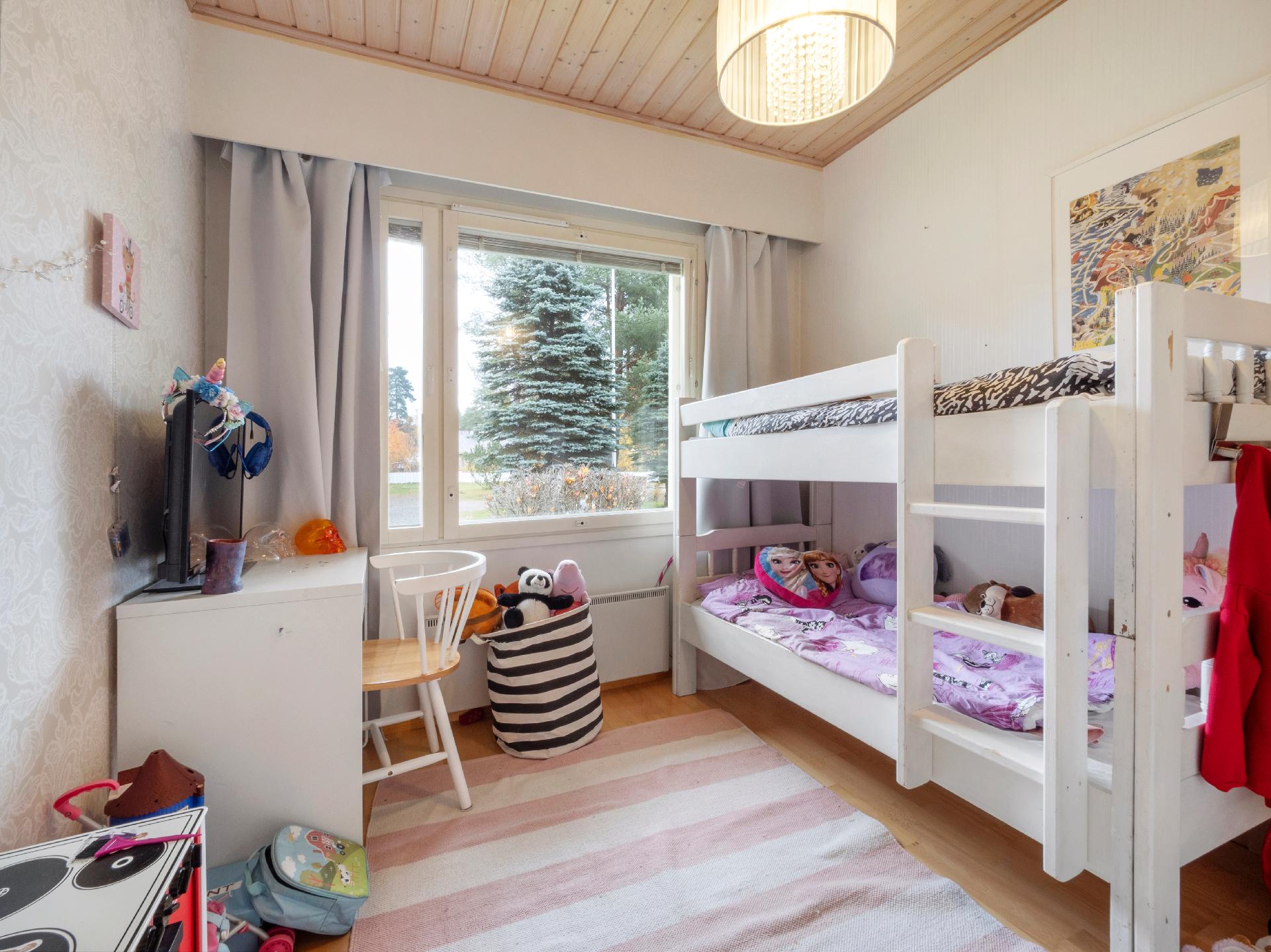 Ruottisenahonkatu 22, Lehmo, Kontiolahti