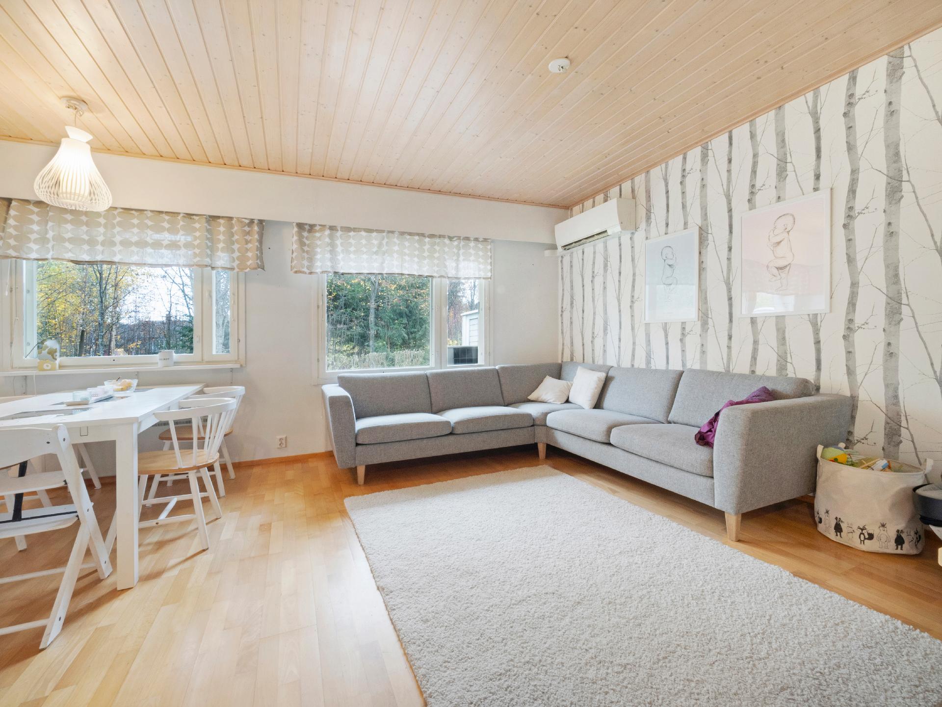 Ruottisenahonkatu 22, Lehmo, Kontiolahti