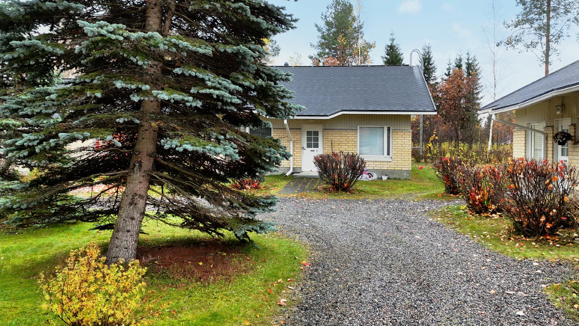 Ruottisenahonkatu 22, Lehmo, Kontiolahti