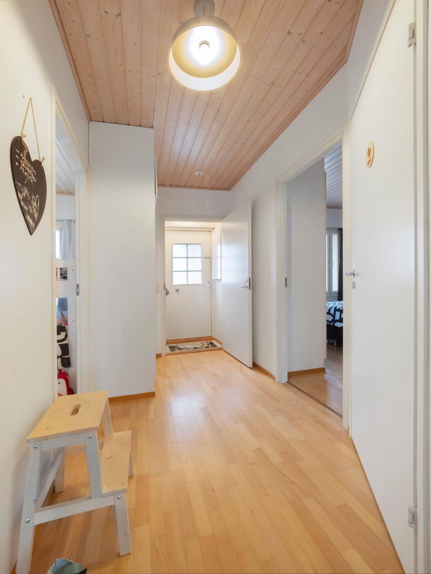 Ruottisenahonkatu 22, Lehmo, Kontiolahti