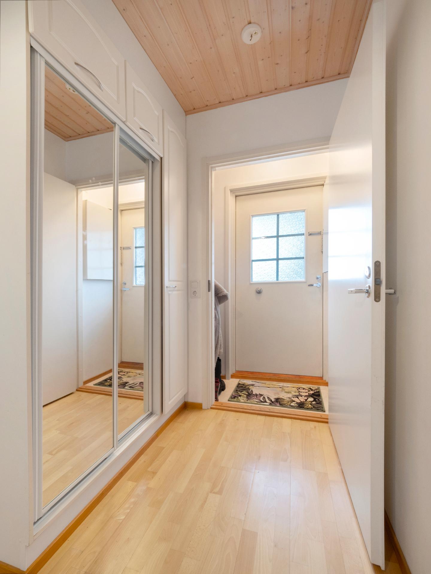 Ruottisenahonkatu 22, Lehmo, Kontiolahti